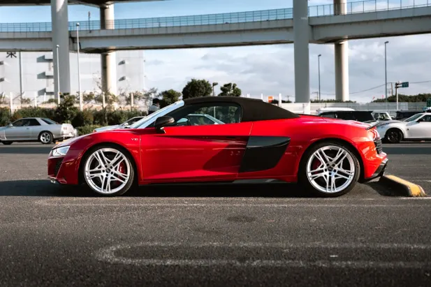 Casino Empire Application Android/iOS